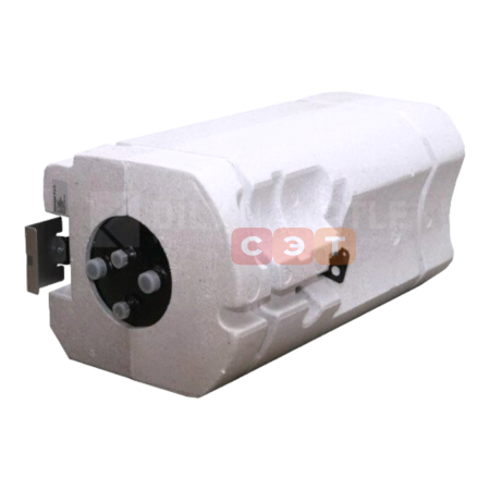 Бойлер в сборе 5696780